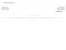 Tablet Screenshot of haarpflege.omasgeheimnisse.com